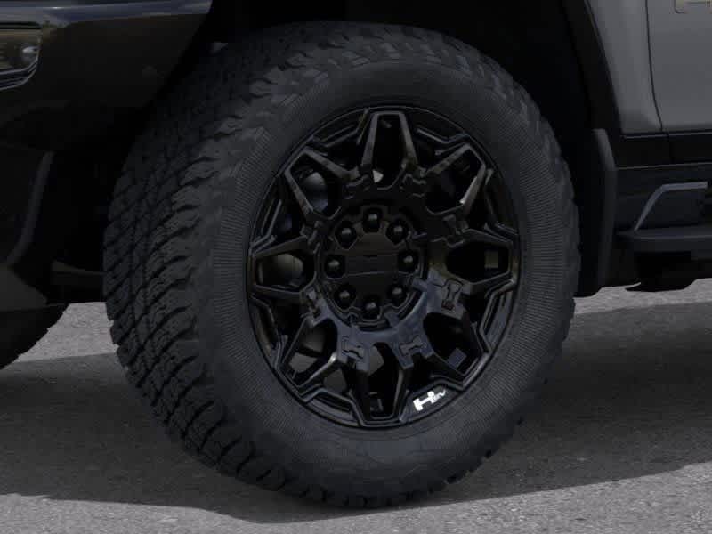 Thumbnail: 2026 GMC Hummer EV - 9