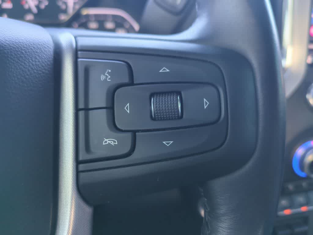 Thumbnail: 2020 GMC Sierra 1500 - 25