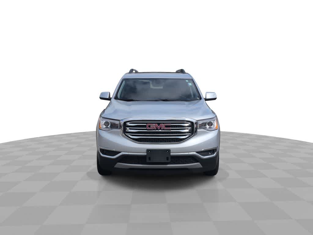 Thumbnail: 2019 GMC Acadia - 3