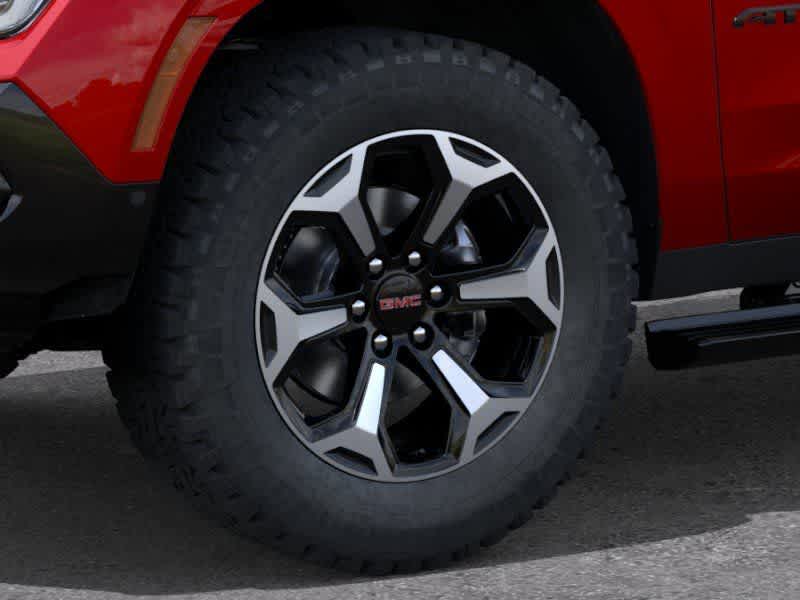 Thumbnail: 2026 GMC Yukon XL - 9