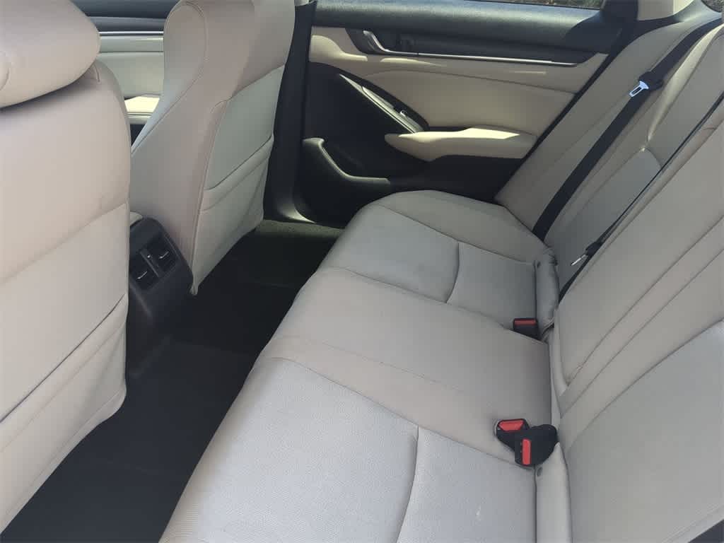 Thumbnail: 2019 Honda Accord - 20