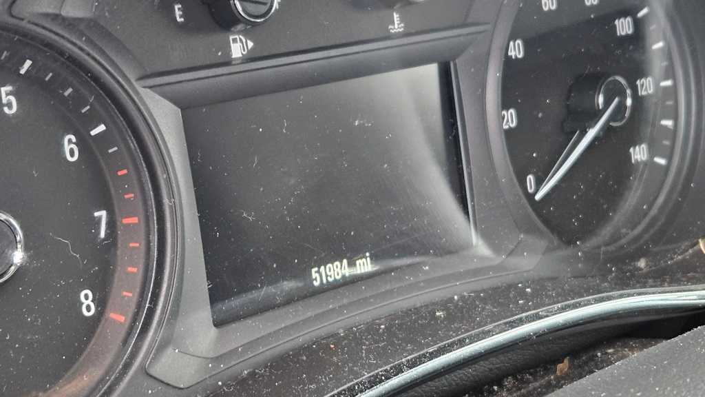 Thumbnail: 2018 Buick Encore - 5