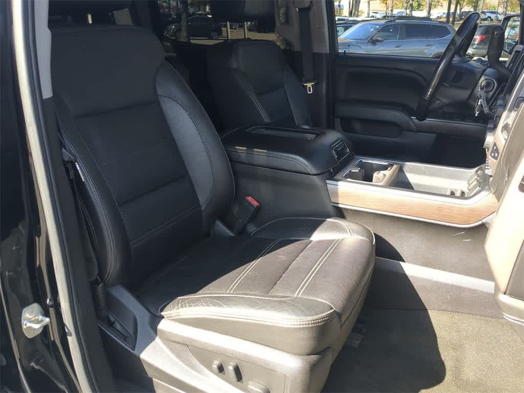 Thumbnail: 2018 GMC Sierra 1500 - 22