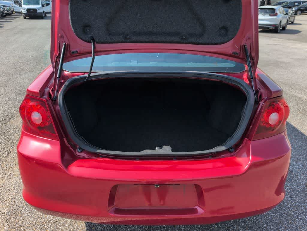 Thumbnail: 2012 Dodge Avenger - 33