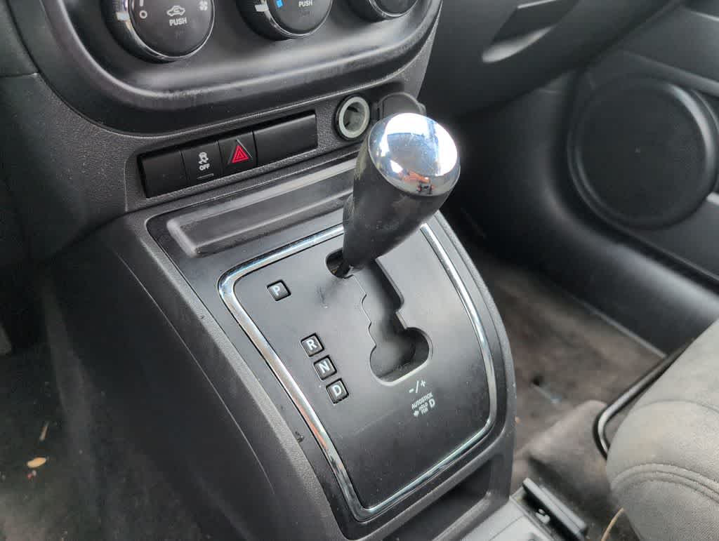 Thumbnail: 2017 Jeep Compass - 31