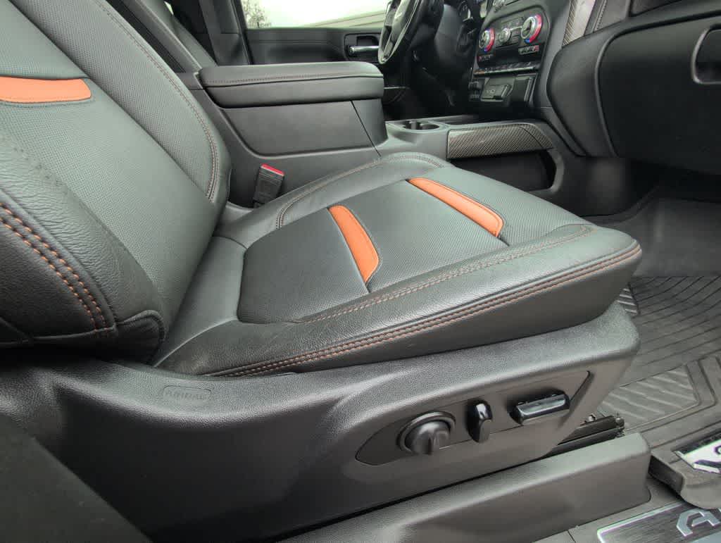 Thumbnail: 2020 GMC Sierra 1500 - 25