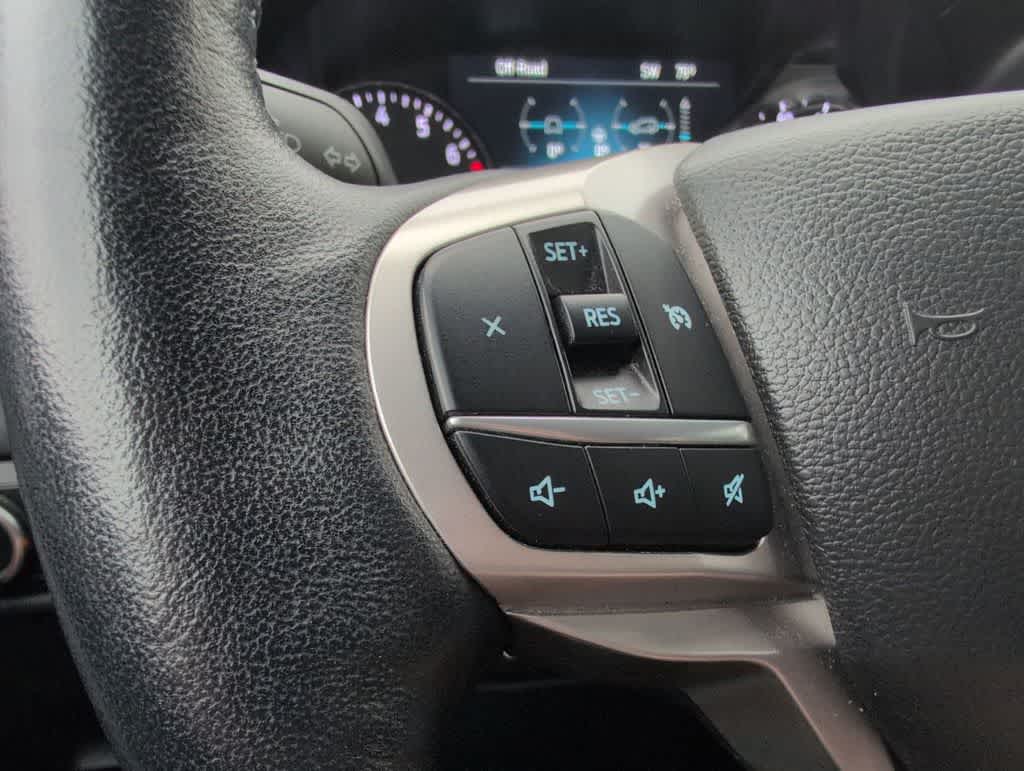 Thumbnail: 2023 Ford Explorer - 23