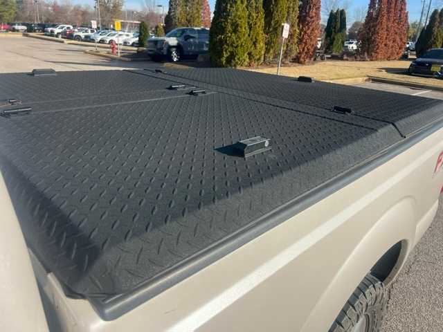 Thumbnail: 2016 Ford F-250 - 27