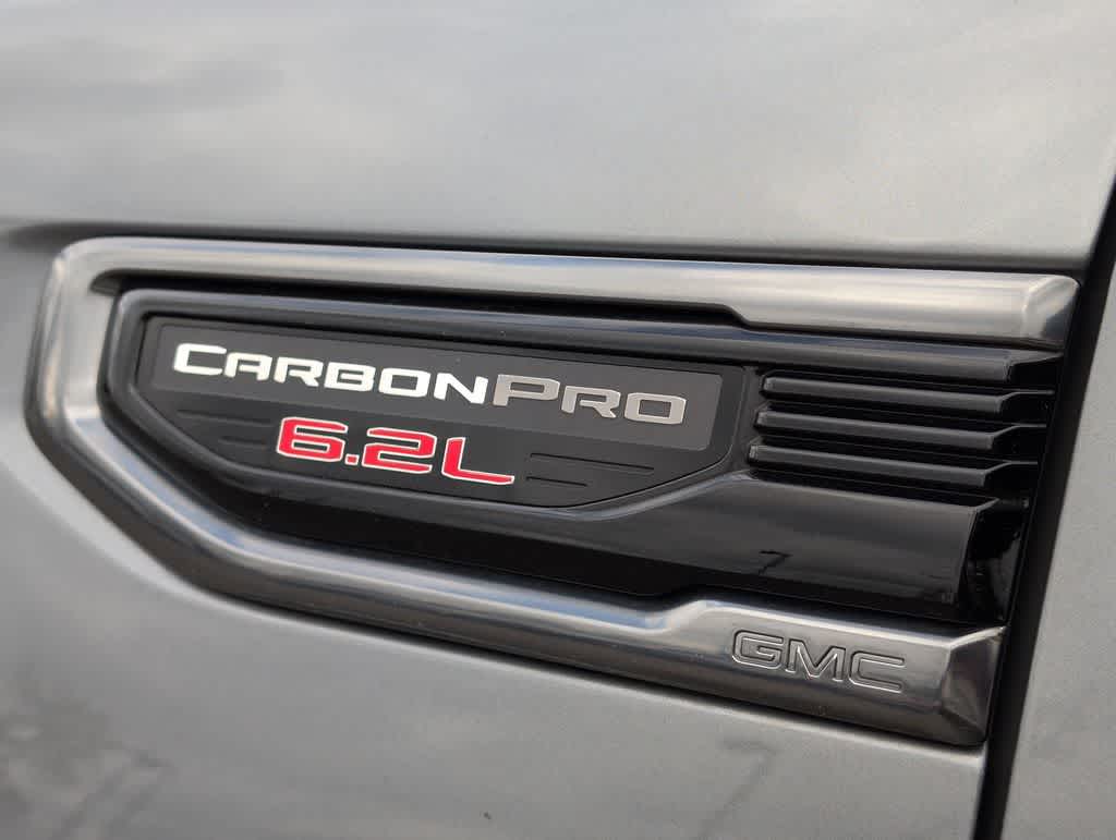 Thumbnail: 2020 GMC Sierra 1500 - 15