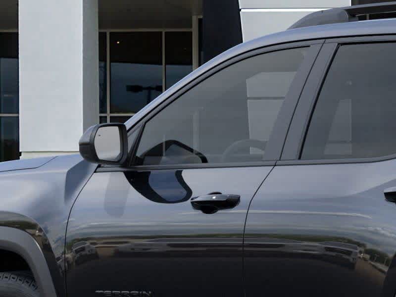 Thumbnail: 2026 GMC Terrain - 12