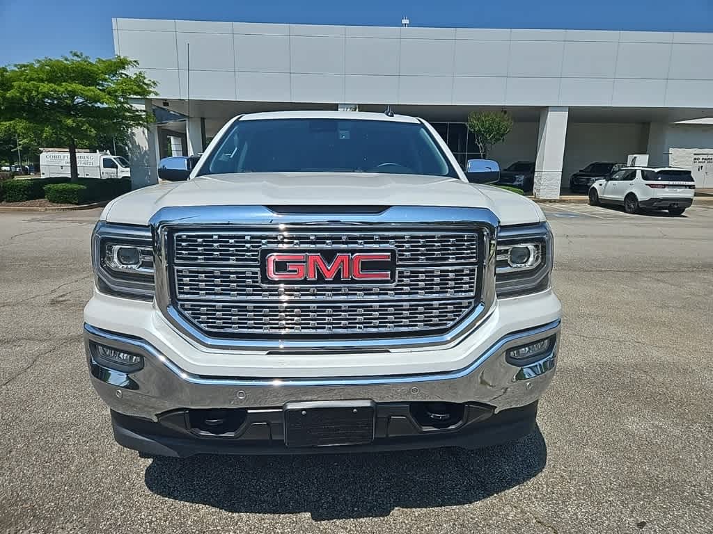 2017 GMC Sierra 1500 SLT -
                  Memphis, TN
