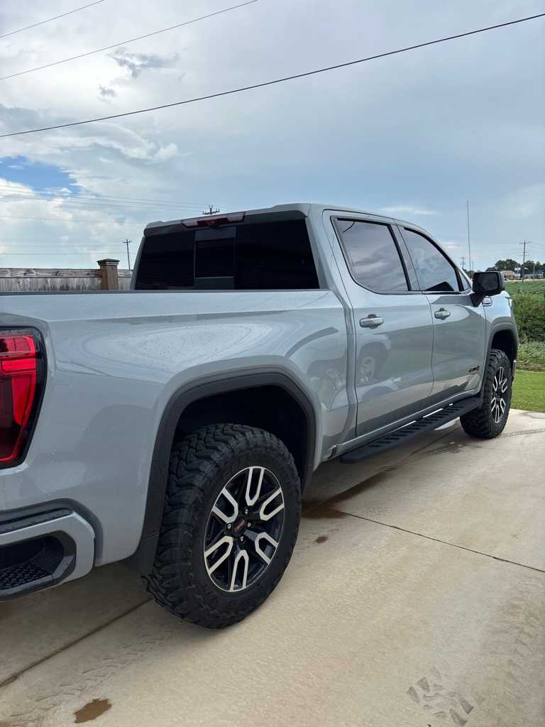 Thumbnail: 2024 GMC Sierra 1500 - 2