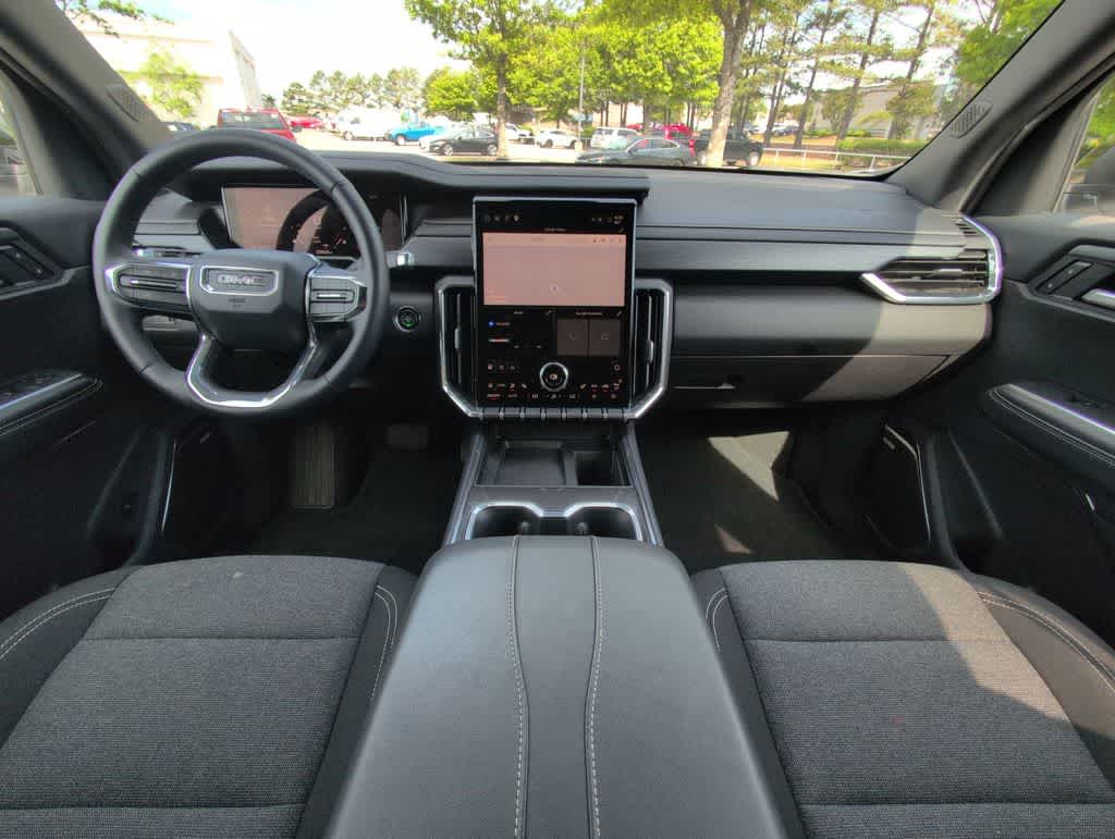 Thumbnail: 2025 GMC Acadia - 15