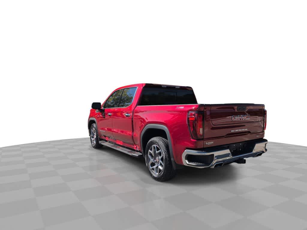 Thumbnail: 2023 GMC Sierra 1500 - 6