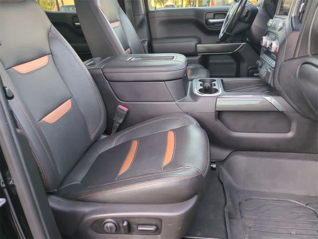 Thumbnail: 2019 GMC Sierra 1500 - 23