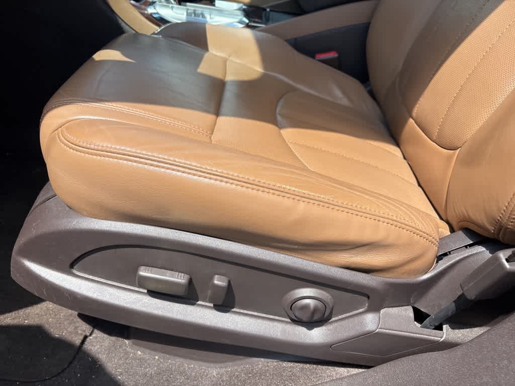 Thumbnail: 2013 Buick Enclave - 14