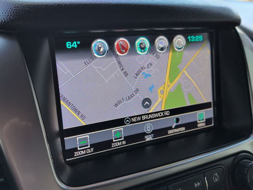 Thumbnail: 2018 Chevrolet Tahoe - 30