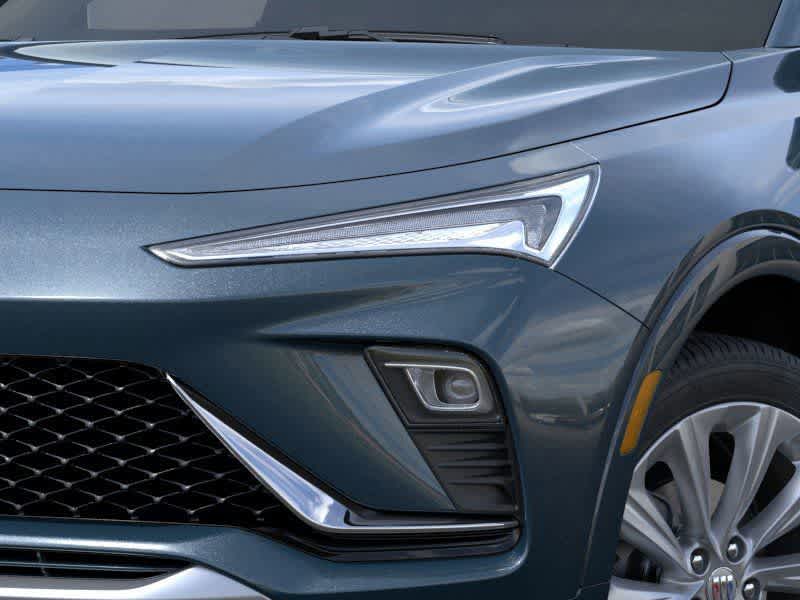 Thumbnail: 2026 Buick Envista - 10