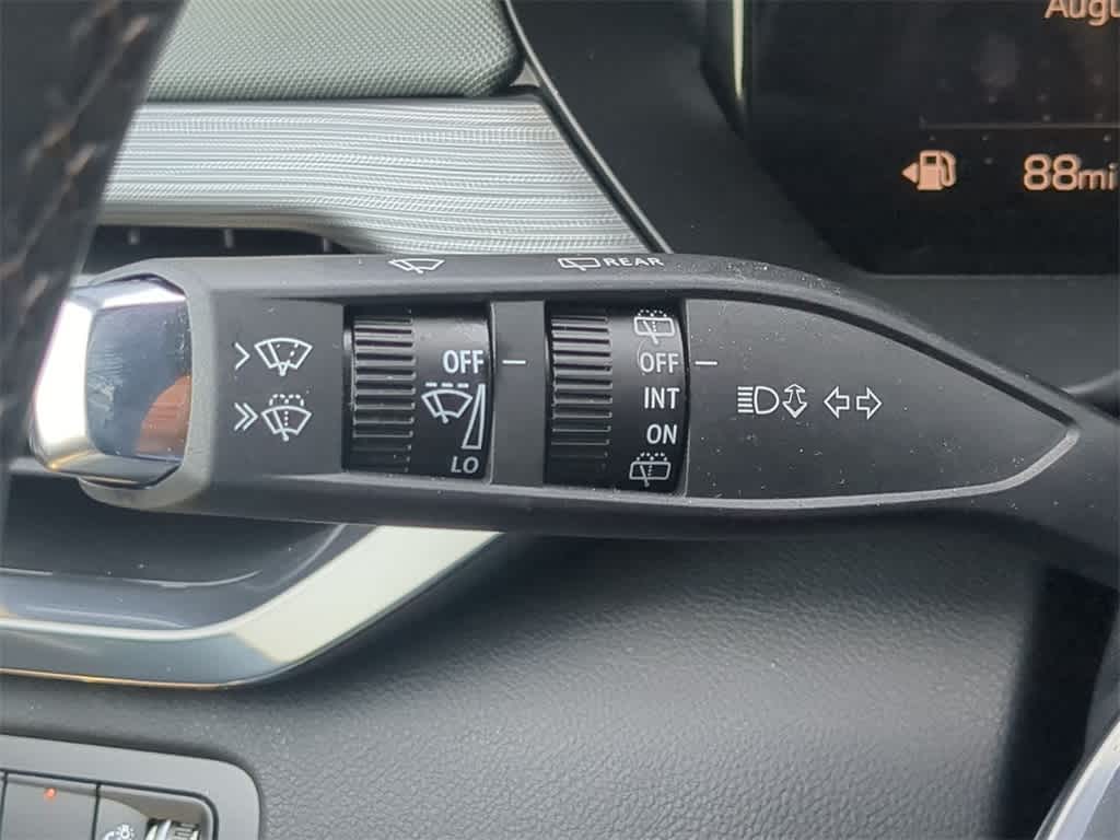 Thumbnail: 2024 GMC Acadia - 26
