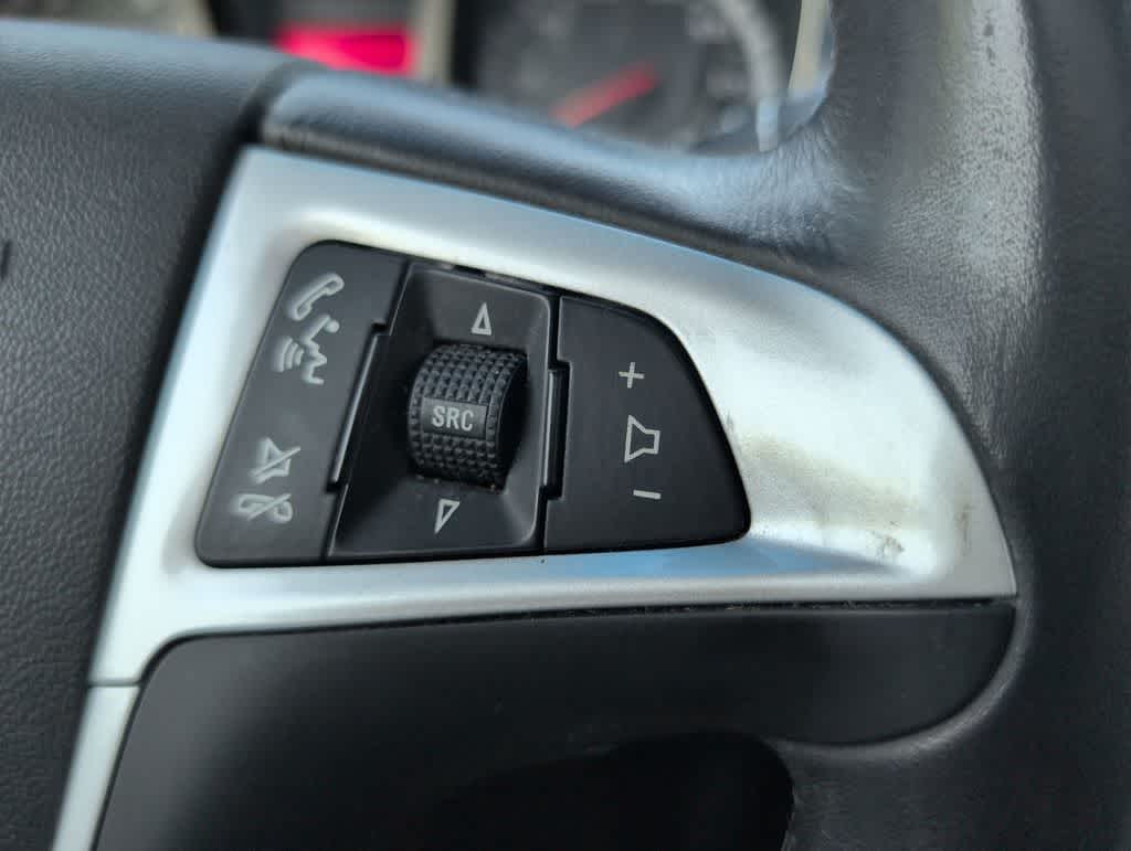 Thumbnail: 2011 GMC Terrain - 26