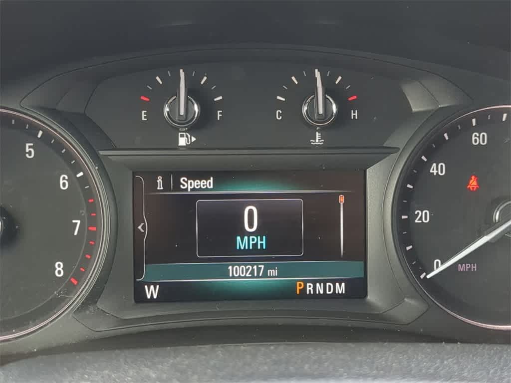 Thumbnail: 2018 Buick Encore - 31