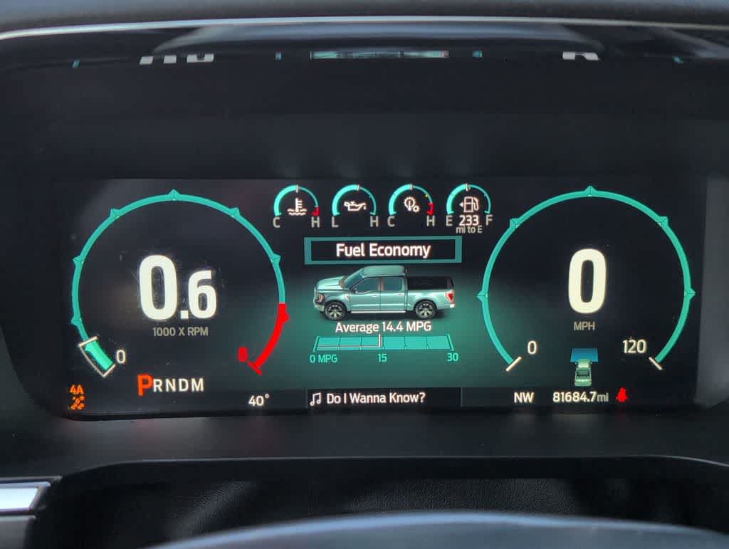 Thumbnail: 2021 Ford F-150 - 34