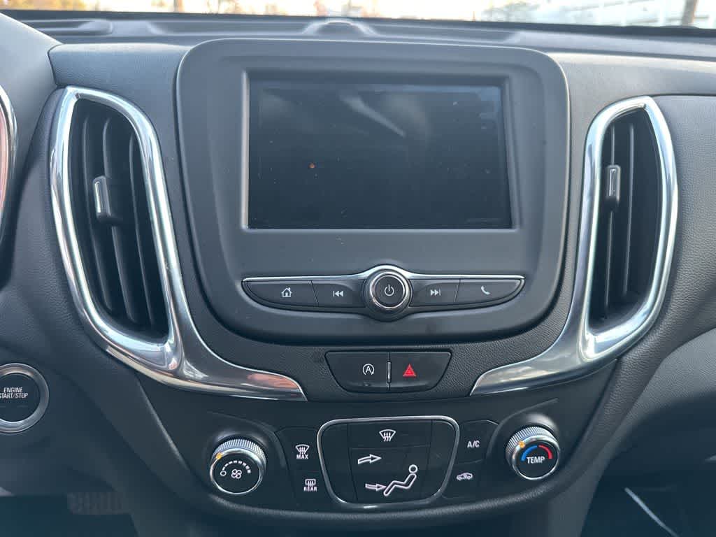 Thumbnail: 2023 Chevrolet Equinox - 13