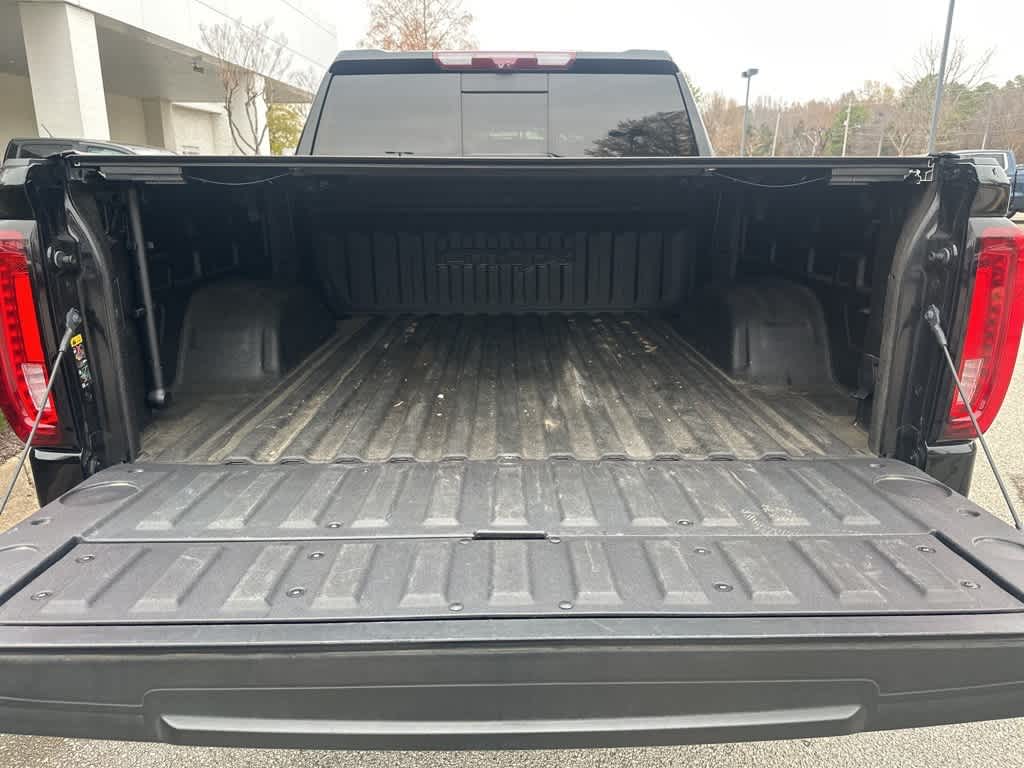 Thumbnail: 2023 GMC Sierra 1500 - 22