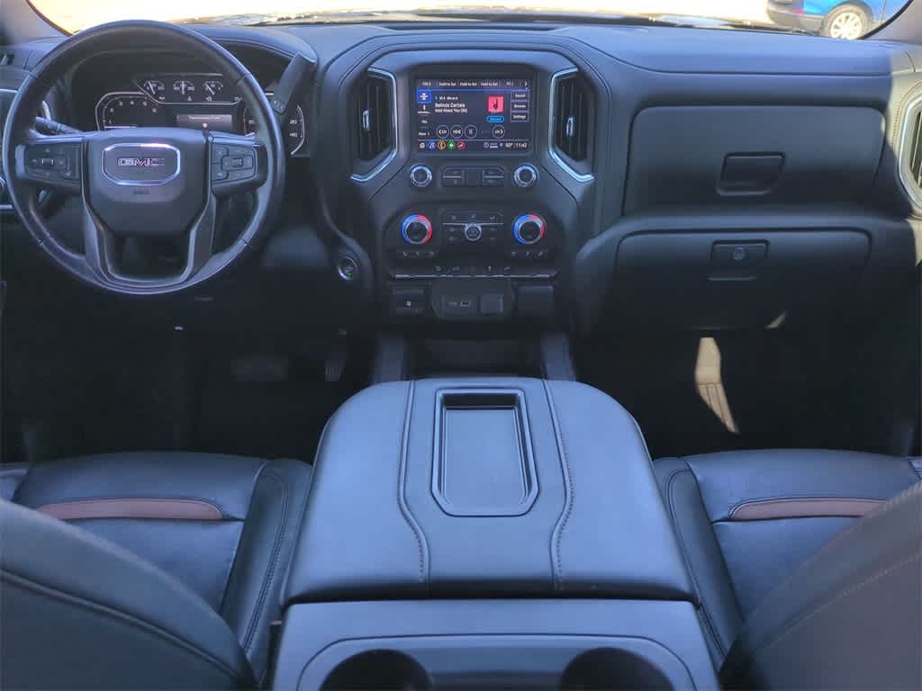 Thumbnail: 2021 GMC Sierra 1500 - 16