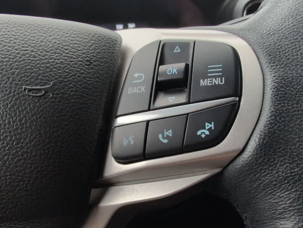 Thumbnail: 2023 Ford Explorer - 24