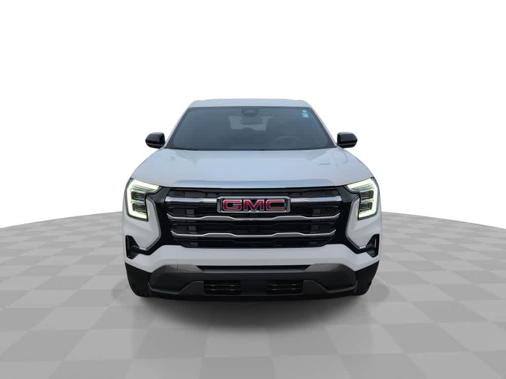 Thumbnail: 2025 GMC Terrain - 3