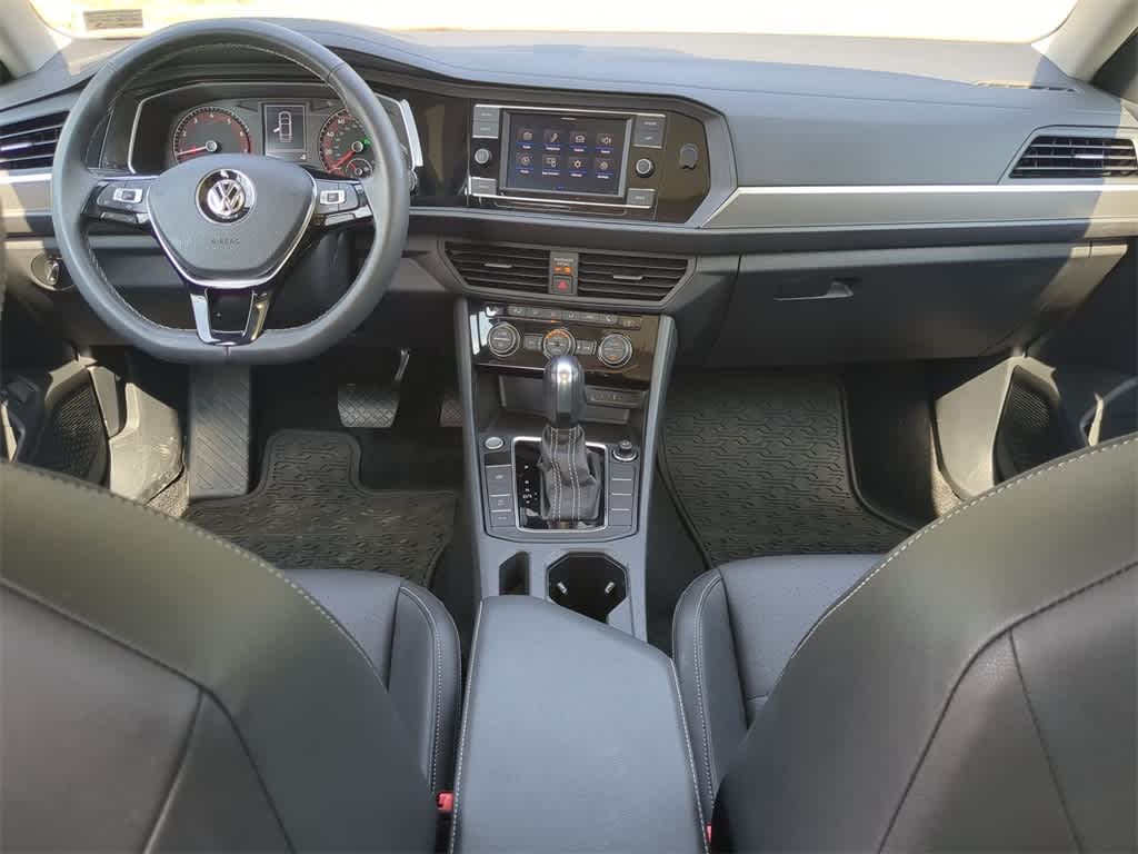Thumbnail: 2021 Volkswagen Jetta - 14