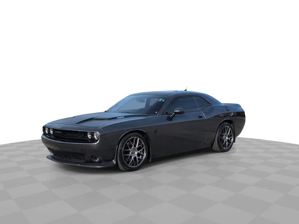 Thumbnail: 2020 Dodge Challenger - 4