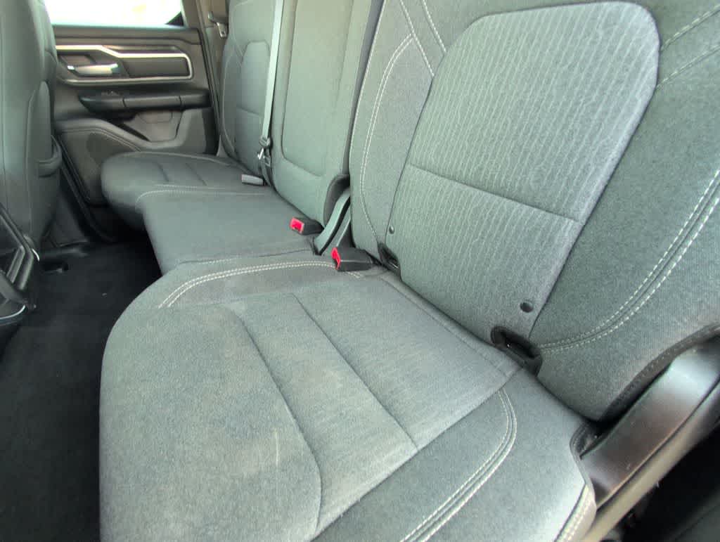 Thumbnail: 2019 RAM 1500 - 20