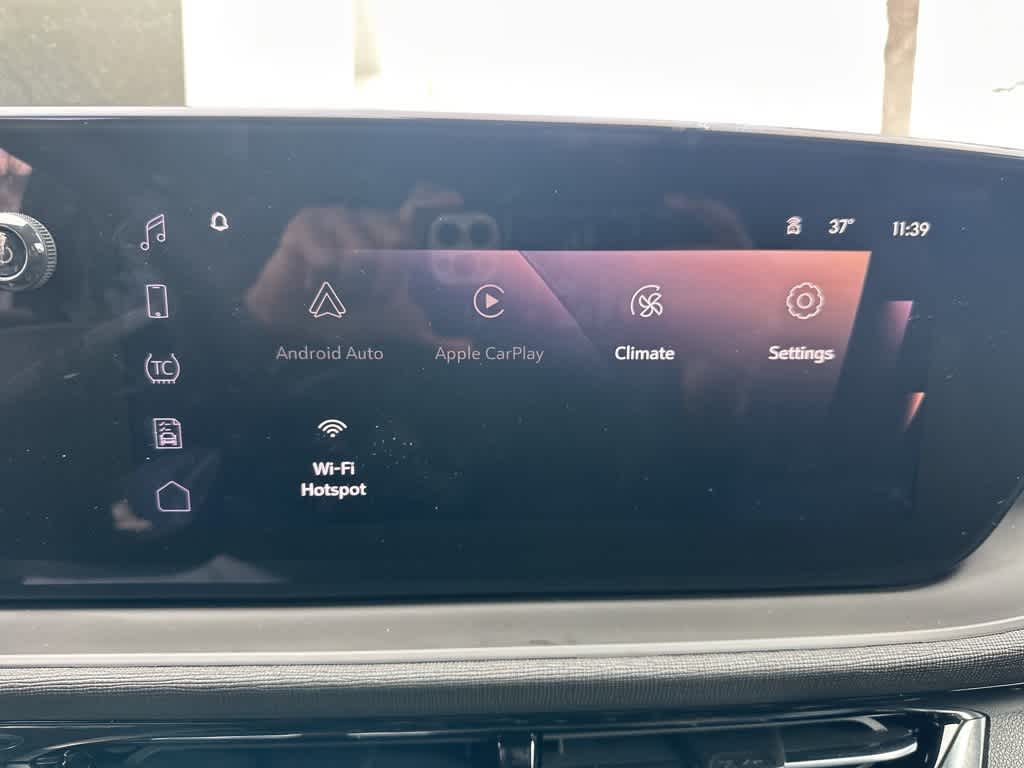 Thumbnail: 2024 Buick Envista - 18