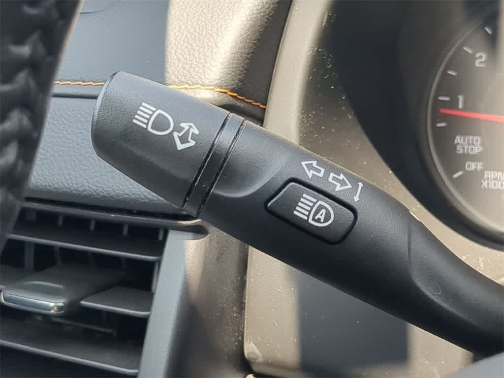 2021 GMC Terrain SLT 29