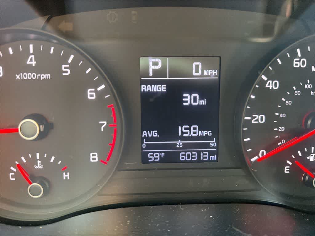 Thumbnail: 2023 Kia Rio - 25