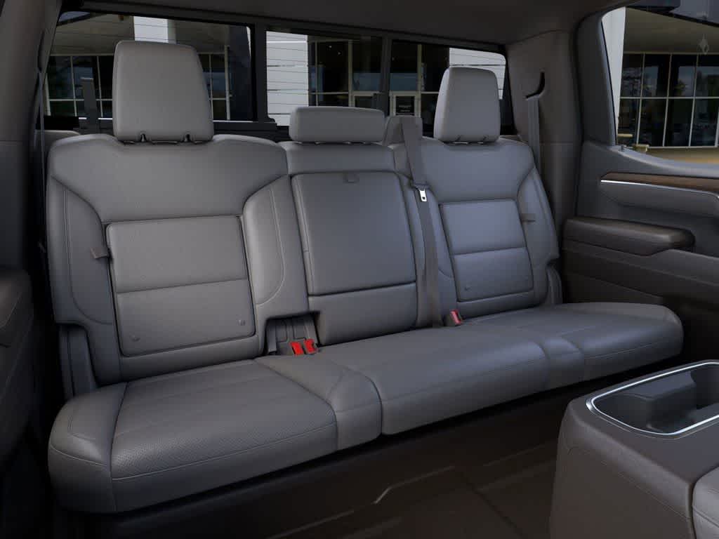 Thumbnail: 2026 GMC Sierra 1500 - 18