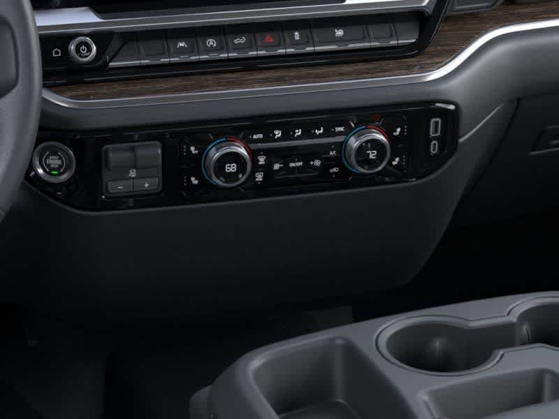 Thumbnail: 2026 GMC Sierra 1500 - 23