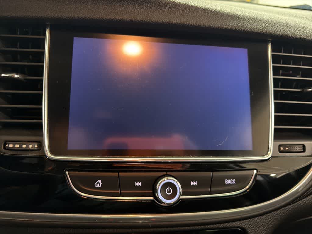 Thumbnail: 2019 Buick Encore - 30