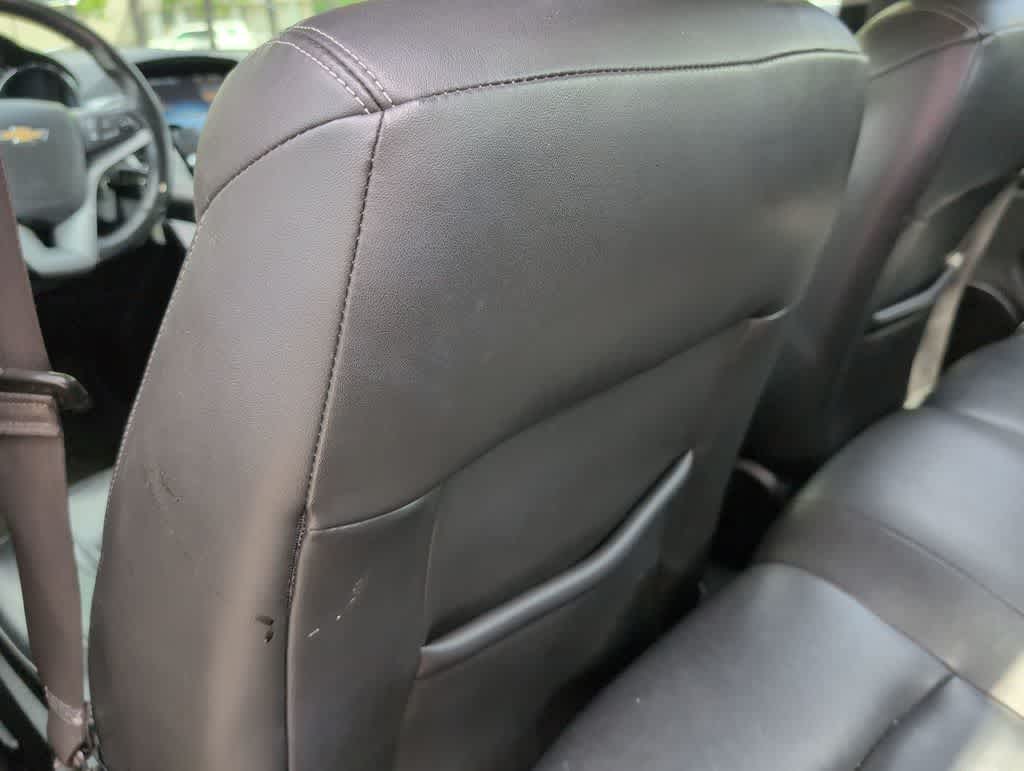 Thumbnail: 2014 Chevrolet Cruze - 18