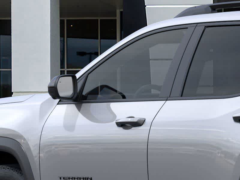 Thumbnail: 2026 GMC Terrain - 12