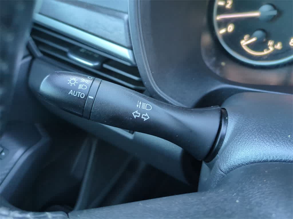 Thumbnail: 2024 Nissan Altima - 27