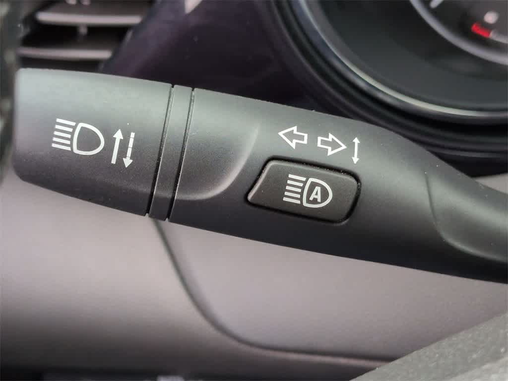 Thumbnail: 2021 Buick Encore GX - 27