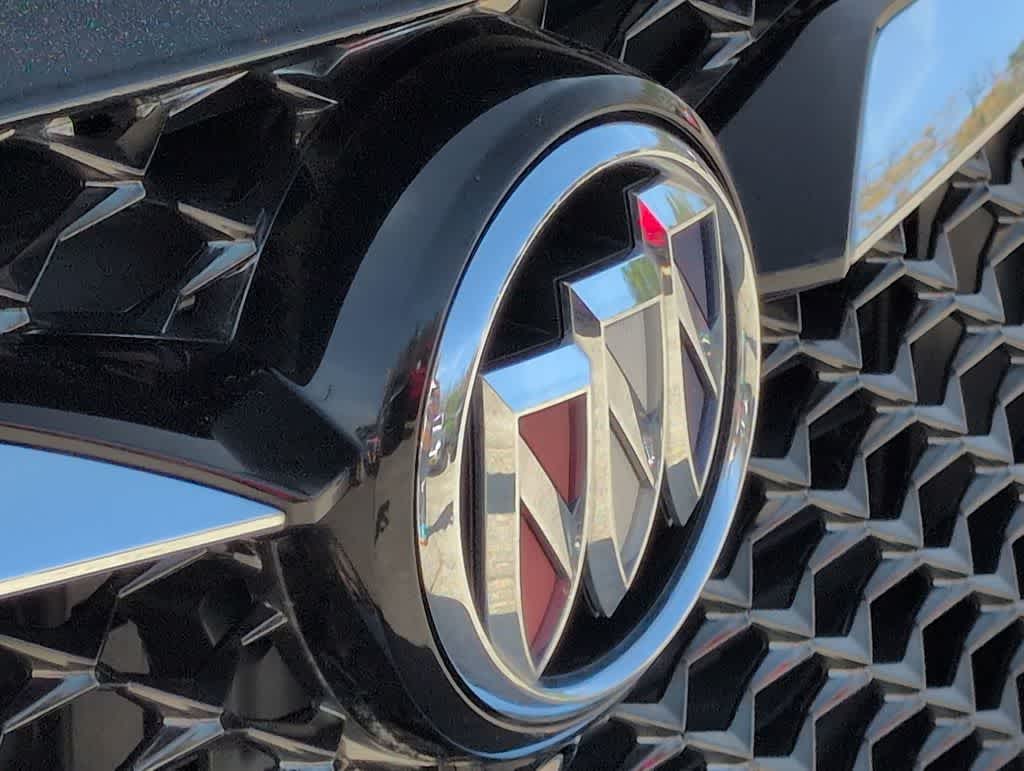 Thumbnail: 2022 Buick Enclave - 11