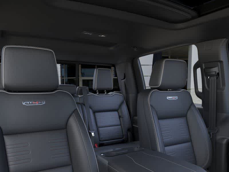 Thumbnail: 2026 GMC Sierra 1500 - 24