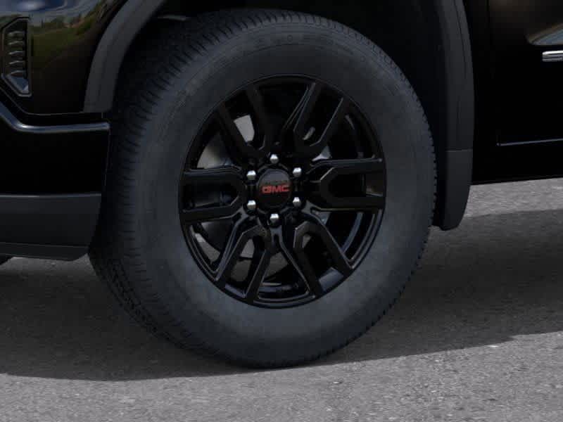 Thumbnail: 2026 GMC Sierra 1500 - 9