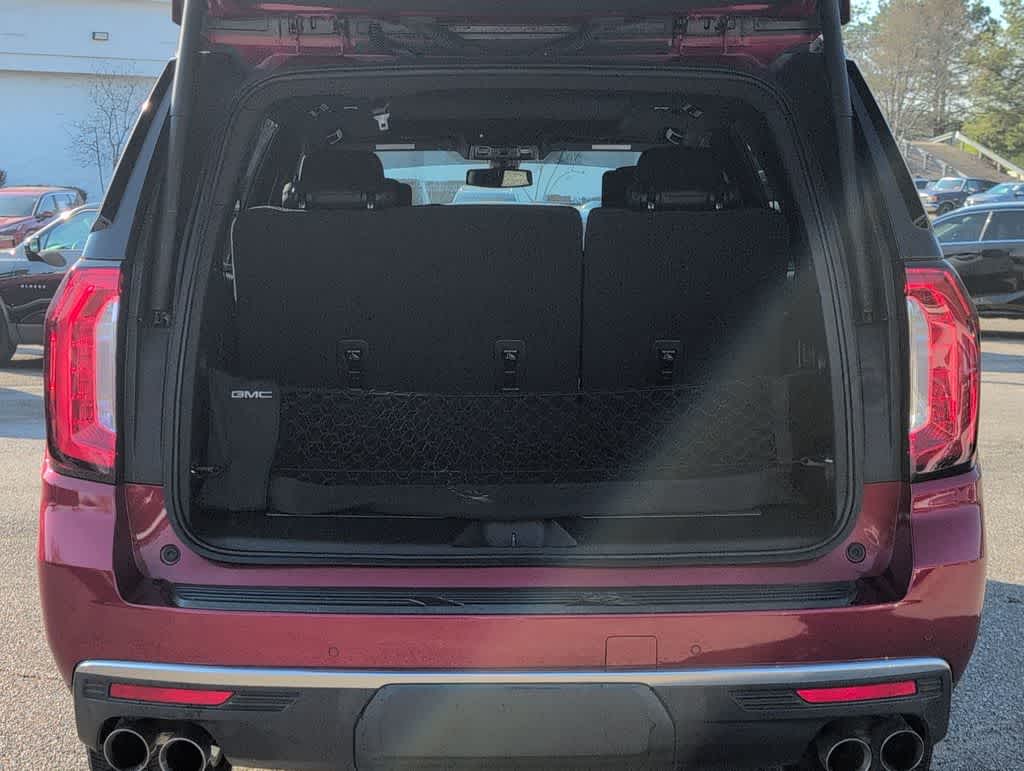 Thumbnail: 2021 GMC Yukon - 37