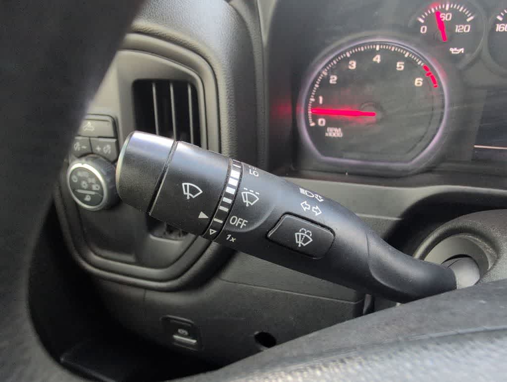 Thumbnail: 2021 Chevrolet Silverado 2500 - 25