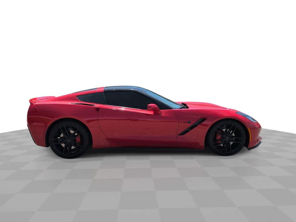 Thumbnail: 2016 Chevrolet Corvette - 9